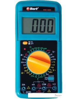  Bort BMM-1000N