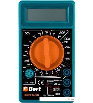  Bort BMM-600N