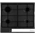 Варочная панель BEKO HIAG 64223 B