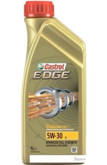   Castrol EDGE 5W-30 LL 1