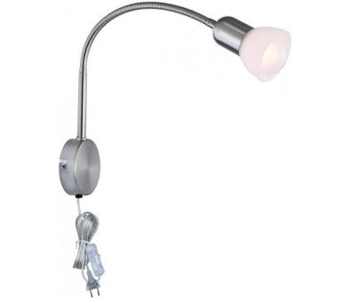  Arte Lamp Falena A3116AP-1SS