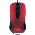 Мышь Gembird MOP-400-R