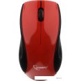 Мышь Gembird MUSW-320-R