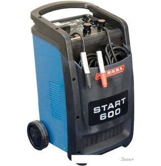 -  Aurora Start 600 Blue