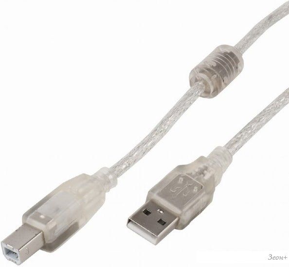 Кабель Cablexpert CCF-USB2-AMBM-TR-15
