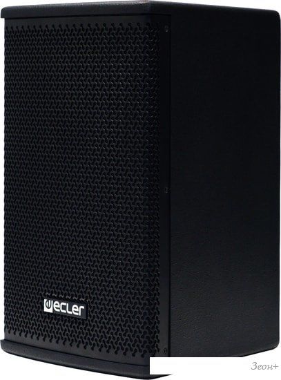 Акустика Ecler ARQIS106 (черный)