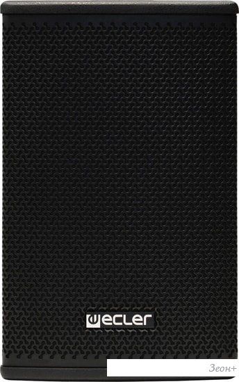 Акустика Ecler ARQIS106 (черный)