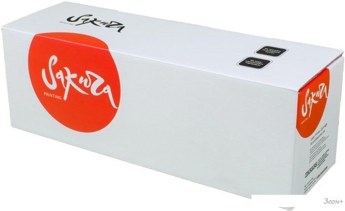 Картридж Sakura Printing CE343A (аналог HP CE343A)