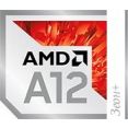 Процессор AMD A12-9800E