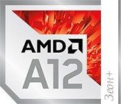  AMD A12-9800E