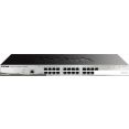 Коммутатор D-Link DGS-1210-28P/ME/B1A