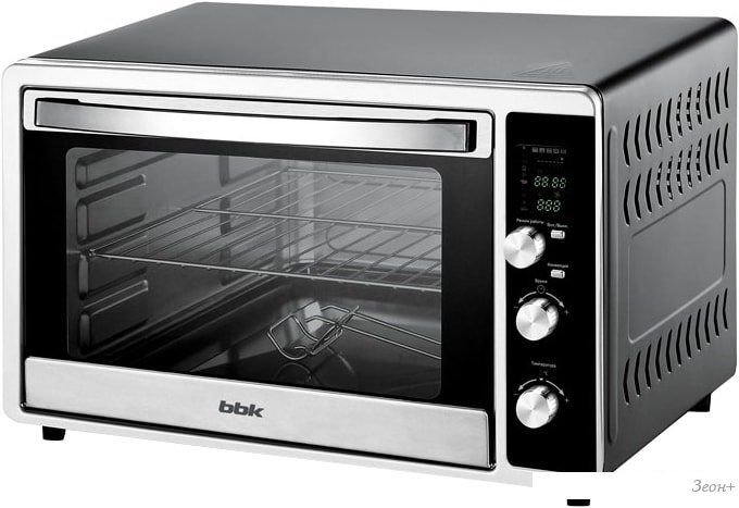 Мини-печь BBK OE3073DC