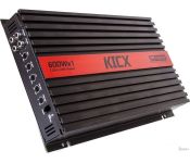   KICX SP 600D