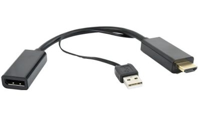  Cablexpert DSC-HDMI-DP