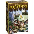 Настольная игра GaGa Games Картахена