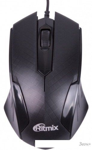 Игровая мышь Ritmix ROM-303 Gaming