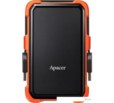    Apacer AC630 2TB