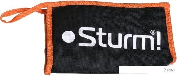 Набор отверток Sturm 1040-03-BSE5 (5 предметов)