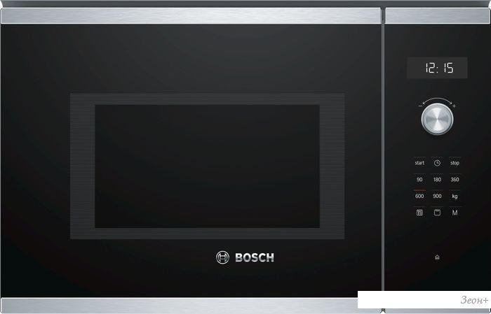 Микроволновая печь Bosch BEL554MS0