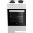 Кухонная плита BEKO FFSS 56000 W
