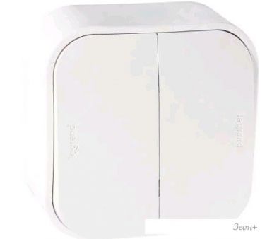 Legrand Quteo 7 822 02 ()