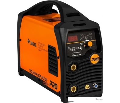   Pro TIG 200 P DSP AC/DC (E201)