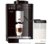   Melitta Caffeo Passione OT F53/1-102