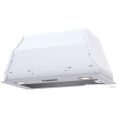 Кухонная вытяжка Krona Ameli 600 white PB
