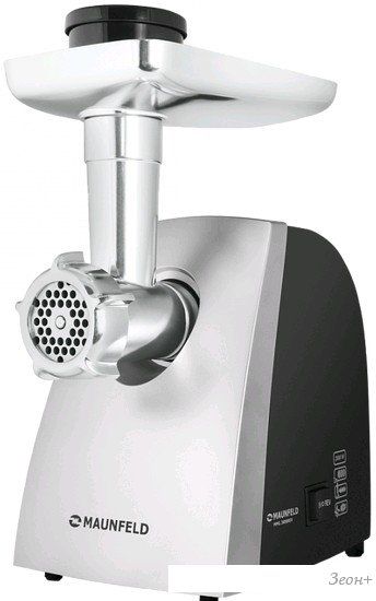 Мясорубка MAUNFELD MMG.2000BRSV