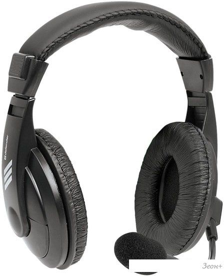 Наушники Defender Gryphon 750U