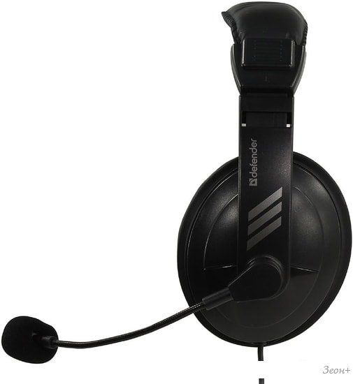 Наушники Defender Gryphon 750U