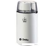 Кофемолка Delta DL-087K (белый)
