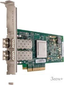 Сетевой адаптер QLogic QLE2562-CK