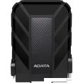 Внешний жесткий диск A-Data HD710P 5TB (черный)