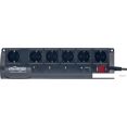Сетевой фильтр EnerGenie EG-PMS2-LAN