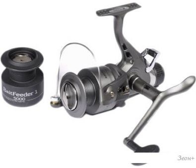  Salmo Sniper Baitfeeder 1 4000BR