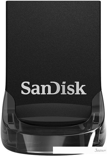 USB Flash SanDisk Ultra Fit USB 3.1 32GB SDCZ430-032G-G46
