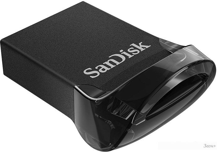 USB Flash SanDisk Ultra Fit USB 3.1 32GB SDCZ430-032G-G46