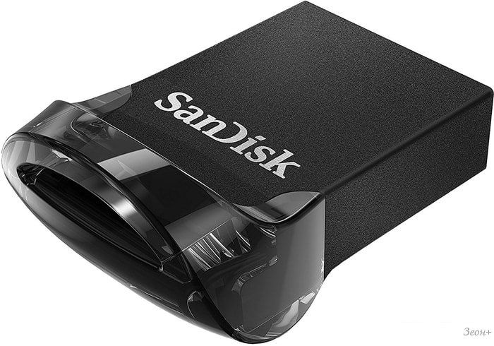 USB Flash SanDisk Ultra Fit USB 3.1 32GB SDCZ430-032G-G46