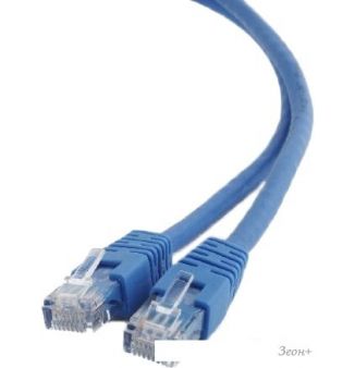  Cablexpert PP6U-0.25M/B