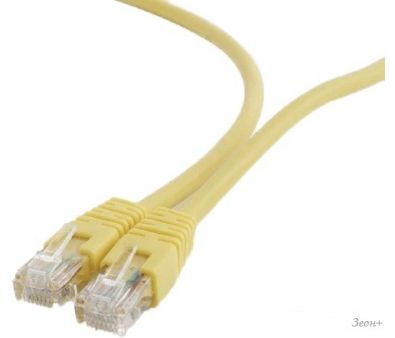  Cablexpert PP6U-0.25M/Y