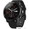 Умные часы Xiaomi Amazfit Pace 2 (черный)