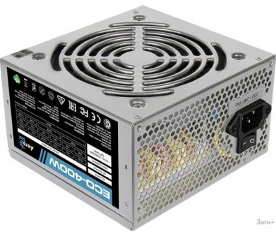   AeroCool ECO-400W