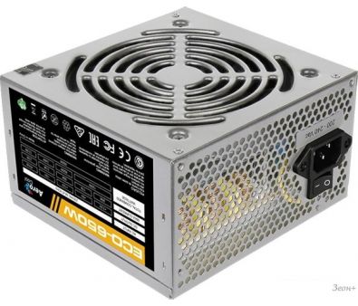   AeroCool ECO-650W