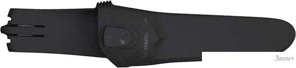 Туристический нож Morakniv Basic (бордовый)