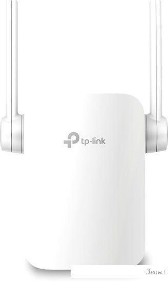 Точка доступа TP-Link RE205