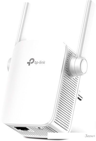Точка доступа TP-Link RE205