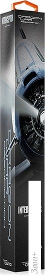 Коврик для мыши QUMO Interceptor