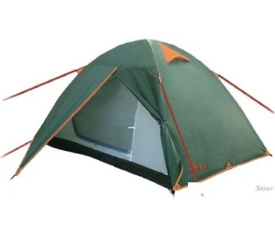  Totem Tepee 2 V2