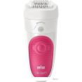  Braun Silk-epil 5 SensoSmart 5/500 Wet&Dry